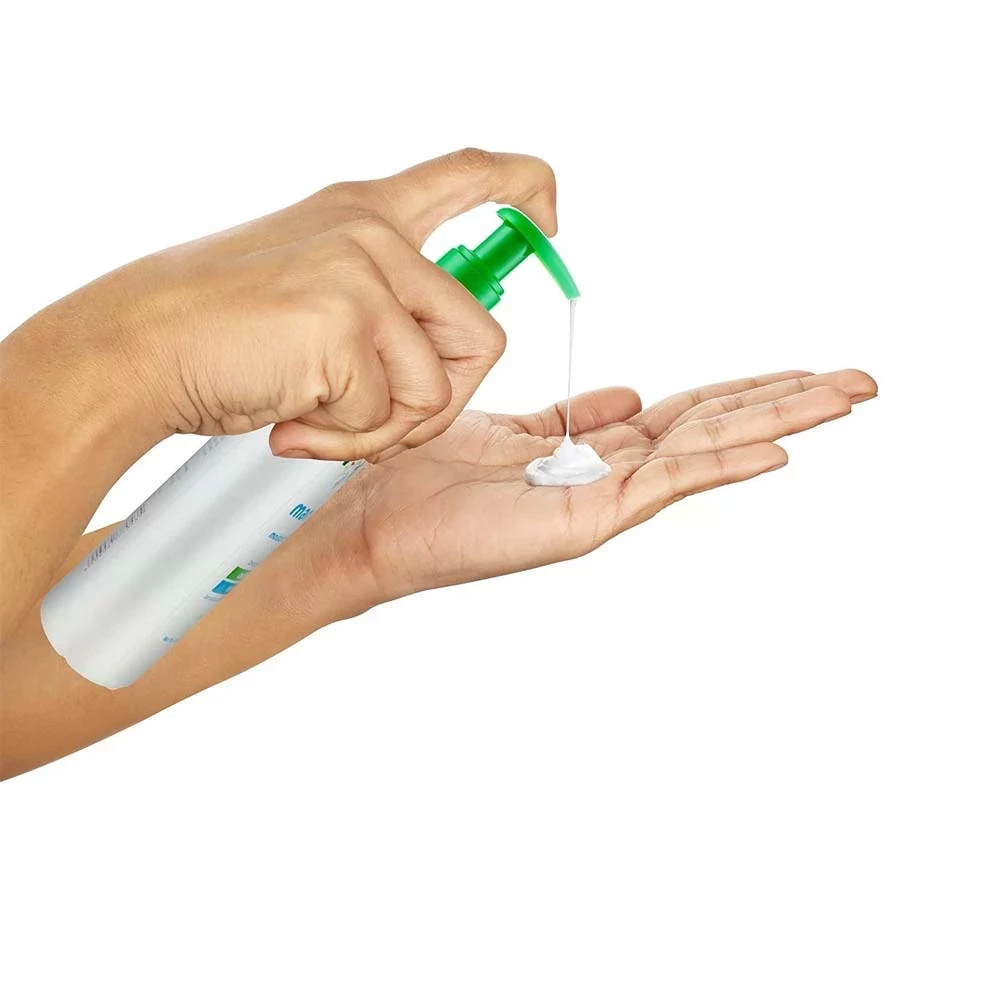 Moisturizing Daily Lotion For Babies, 400 ml-3.webp